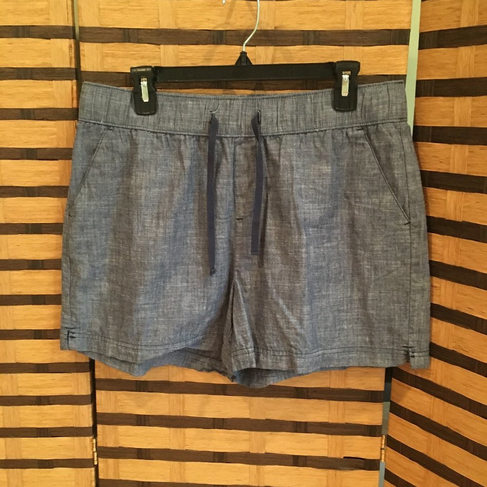 BCG Large Women's Shorts